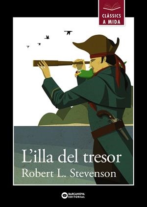 L'illa del tresor | 9788448955014 | Stevenson, Robert L. | Llibres.cat | Llibreria online en català | La Impossible Llibreters Barcelona