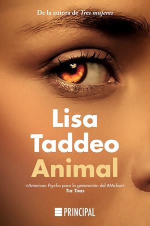 Animal | 9788417333669 | Taddeo, Lisa | Llibres.cat | Llibreria online en català | La Impossible Llibreters Barcelona