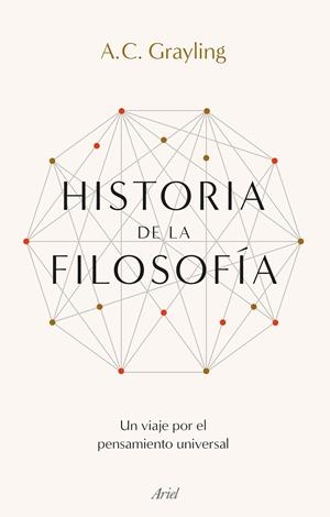 Historia de la filosofía | 9788434433809 | Grayling, A. C. | Llibres.cat | Llibreria online en català | La Impossible Llibreters Barcelona