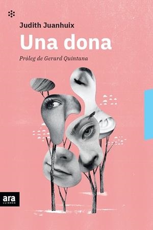 Una dona | 9788418928048 | Juanhuix i Gibert, Judith | Llibres.cat | Llibreria online en català | La Impossible Llibreters Barcelona