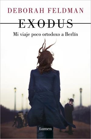 Exodus | 9788426409447 | Feldman, Deborah | Llibres.cat | Llibreria online en català | La Impossible Llibreters Barcelona