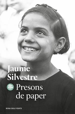 Presons de paper | 9788418033643 | Silvestre, Jaume | Llibres.cat | Llibreria online en català | La Impossible Llibreters Barcelona