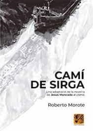 CAMI DE SIRGA (CATALA) | 9788412407907 | Llibres.cat | Llibreria online en català | La Impossible Llibreters Barcelona
