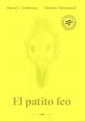El patito feo | 9788412340013 | Andersen, Hans Christian | Llibres.cat | Llibreria online en català | La Impossible Llibreters Barcelona