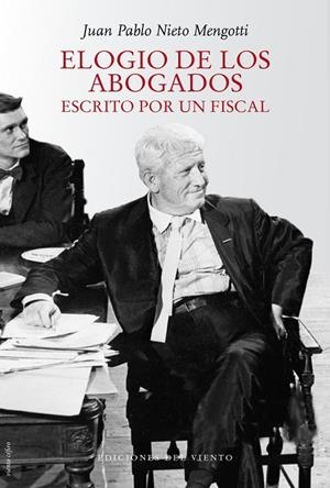 ELOGIO DE LOS ABOGADOS | 9788418227202 | JUAN PABLO NIETO MENGOTTI | Llibres.cat | Llibreria online en català | La Impossible Llibreters Barcelona