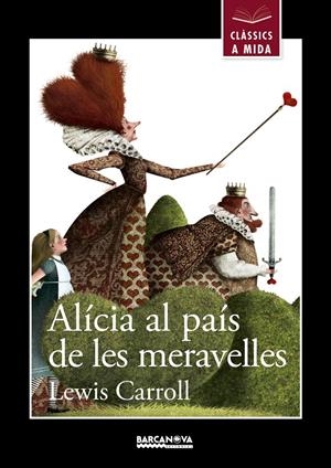 Alícia al país de les meravelles | 9788448955038 | Carroll, Lewis | Llibres.cat | Llibreria online en català | La Impossible Llibreters Barcelona