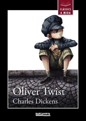 Oliver Twist | 9788448955045 | Dickens, Charles | Llibres.cat | Llibreria online en català | La Impossible Llibreters Barcelona