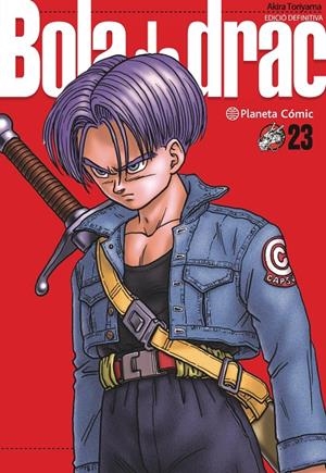 Bola de Drac Definitiva nº 23/34 | 9788413419053 | Toriyama, Akira | Llibres.cat | Llibreria online en català | La Impossible Llibreters Barcelona