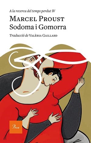 Sodoma i Gomorra | 9788475889009 | Proust, Marcel | Llibres.cat | Llibreria online en català | La Impossible Llibreters Barcelona