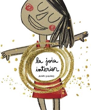 La joia interior | 9788448860219 | Llenas, Anna | Llibres.cat | Llibreria online en català | La Impossible Llibreters Barcelona