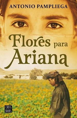 Flores para Ariana | 9788408250517 | Pampliega, Antonio | Llibres.cat | Llibreria online en català | La Impossible Llibreters Barcelona
