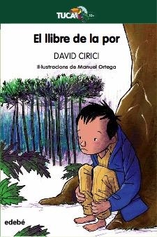 EL LLIBRE DE LA POR | 9788468350455 | Cirici Alomar, David | Llibres.cat | Llibreria online en català | La Impossible Llibreters Barcelona