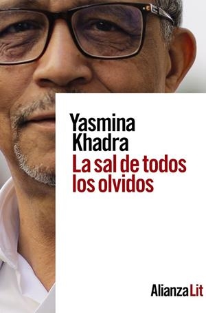 La sal de todos los olvidos | 9788413624952 | Khadra, Yasmina | Llibres.cat | Llibreria online en català | La Impossible Llibreters Barcelona