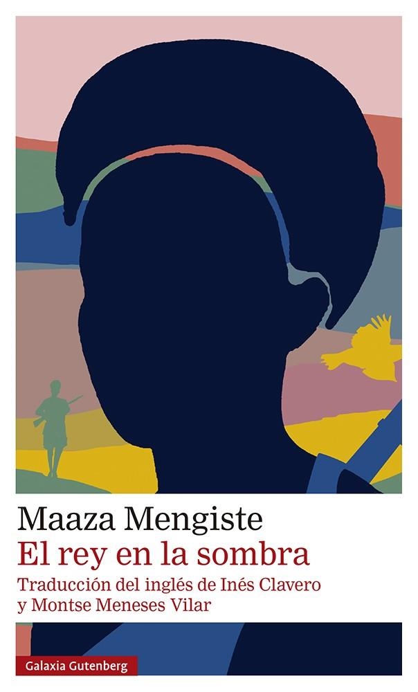 El rey en la sombra | 9788418526343 | Mengiste, Maaza | Llibres.cat | Llibreria online en català | La Impossible Llibreters Barcelona