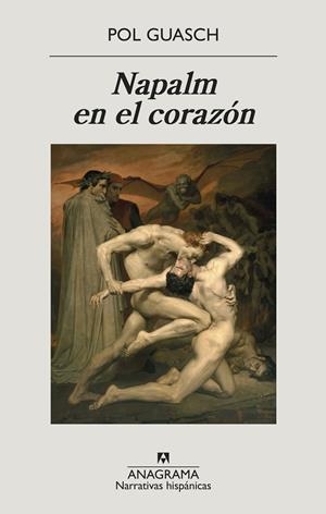 Napalm en el corazón | 9788433999351 | Guasch, Pol | Llibres.cat | Llibreria online en català | La Impossible Llibreters Barcelona