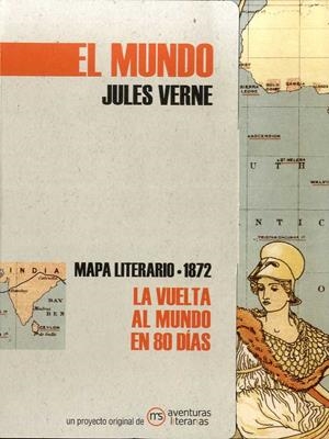 La vuelta al mundo en ochenta días | 9788412048308 | Verne, Jules | Llibres.cat | Llibreria online en català | La Impossible Llibreters Barcelona