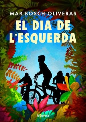 El dia de l'esquerda | 9788424670900 | Bosch, Mar | Llibres.cat | Llibreria online en català | La Impossible Llibreters Barcelona
