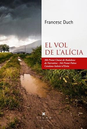 El vol de l'Alícia i altres contes | 9788418908187 | Duch, Francesc | Llibres.cat | Llibreria online en català | La Impossible Llibreters Barcelona