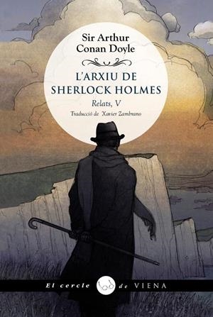 L'arxiu de Sherlock Holmes | 9788417998998 | Conan Doyle, Arthur | Llibres.cat | Llibreria online en català | La Impossible Llibreters Barcelona