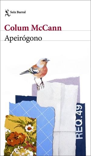 Apeirógono | 9788432239311 | McCann, Colum | Llibres.cat | Llibreria online en català | La Impossible Llibreters Barcelona