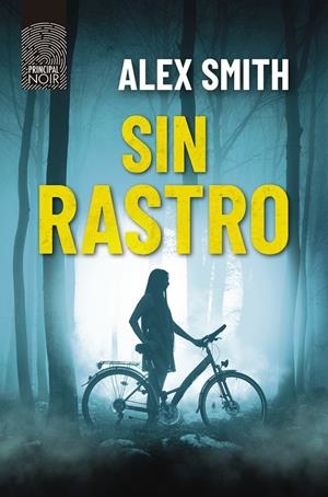 Sin rastro | 9788418216275 | Smith, Alex | Llibres.cat | Llibreria online en català | La Impossible Llibreters Barcelona