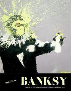 BANKSY | 9788418350375 | Mattanza, Alessandra | Llibres.cat | Llibreria online en català | La Impossible Llibreters Barcelona