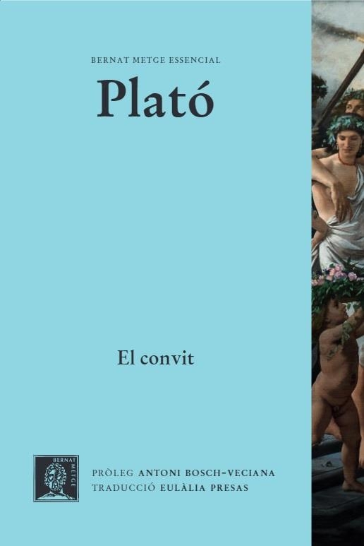 El convit | 9788498593167 | Plató | Llibres.cat | Llibreria online en català | La Impossible Llibreters Barcelona