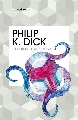 Cuentos completos nº 04/05 | 9788445007242 | Dick, Philip K. | Llibres.cat | Llibreria online en català | La Impossible Llibreters Barcelona