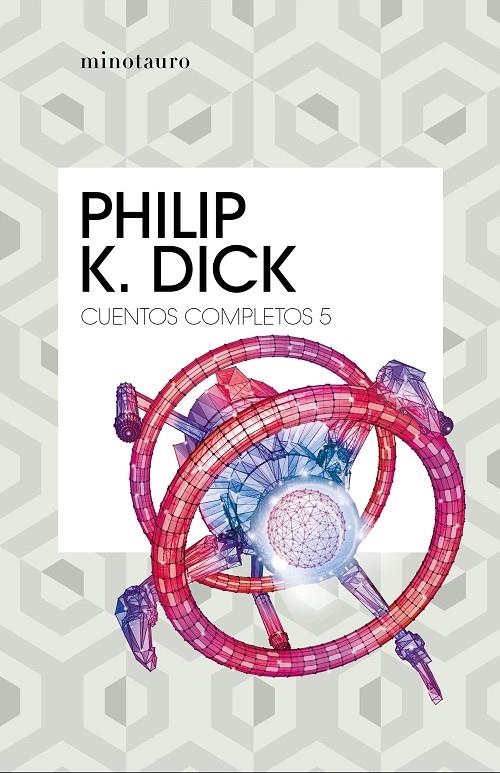 Cuentos completos nº 05/05 | 9788445007259 | Dick, Philip K. | Llibres.cat | Llibreria online en català | La Impossible Llibreters Barcelona
