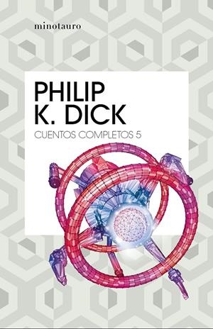 Cuentos completos nº 05/05 | 9788445007259 | Dick, Philip K. | Llibres.cat | Llibreria online en català | La Impossible Llibreters Barcelona
