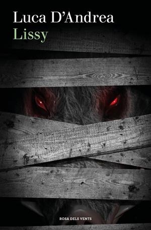 Lissy | 9788418062025 | D'Andrea, Luca | Llibres.cat | Llibreria online en català | La Impossible Llibreters Barcelona