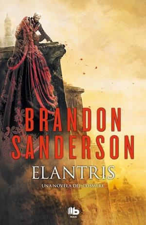 Elantris (edición décimo aniversario: versión definitiva del autor) | 9788490705834 | Sanderson, Brandon | Llibres.cat | Llibreria online en català | La Impossible Llibreters Barcelona