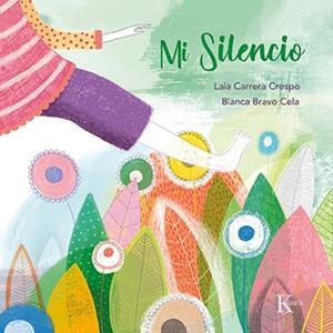 Mi silencio | 9788499889566 | Bravo Cela, Blanca | Llibres.cat | Llibreria online en català | La Impossible Llibreters Barcelona