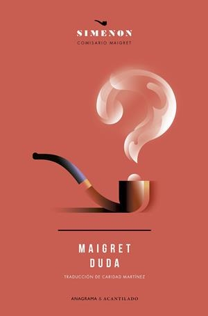 Maigret duda | 9788433902146 | Simenon, Georges | Llibres.cat | Llibreria online en català | La Impossible Llibreters Barcelona