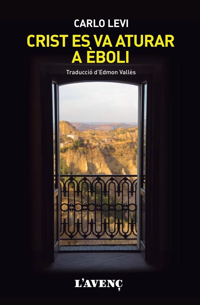 Crist es va aturar a Èboli | 9788418680106 | Levi, Carlo | Llibres.cat | Llibreria online en català | La Impossible Llibreters Barcelona