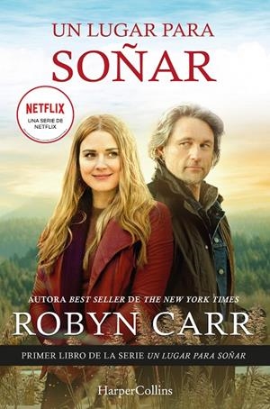 Un lugar para soñar | 9788418623233 | Carr, Robyn | Llibres.cat | Llibreria online en català | La Impossible Llibreters Barcelona