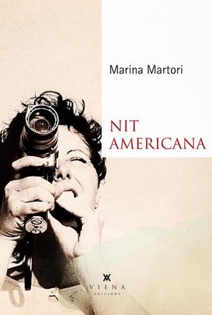 Nit americana | 9788418908118 | Martori Rubio, Marina | Llibres.cat | Llibreria online en català | La Impossible Llibreters Barcelona