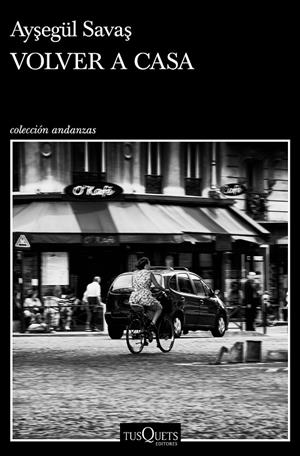 Volver a casa | 9788411070430 | Savas, Aysegül | Llibres.cat | Llibreria online en català | La Impossible Llibreters Barcelona