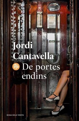 De portes endins | 9788418033957 | Cantavella, Jordi | Llibres.cat | Llibreria online en català | La Impossible Llibreters Barcelona