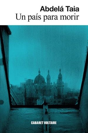 Un país para morir | 9788419047267 | Taia, Abdelá | Llibres.cat | Llibreria online en català | La Impossible Llibreters Barcelona