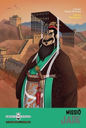 Missió Jade | 9788418592478 | Plaza, Fabián | Llibres.cat | Llibreria online en català | La Impossible Llibreters Barcelona