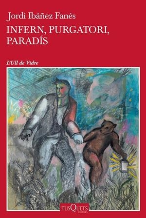 Infern, Purgatori, Paradís | 9788411070423 | Ibáñez Fanés, Jordi | Llibres.cat | Llibreria online en català | La Impossible Llibreters Barcelona