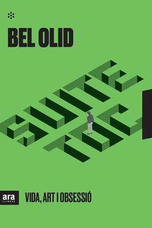 Suite TOC | 9788418928123 | Olid i Báez, Bel | Llibres.cat | Llibreria online en català | La Impossible Llibreters Barcelona