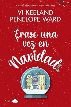 Érase una vez en Navidad | 9788417972592 | Keeland, Vi/Ward, Penelope | Llibres.cat | Llibreria online en català | La Impossible Llibreters Barcelona