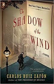 The shadow of the wind | 9780143034902 | RUIZ ZAFON, CARLOS | Llibres.cat | Llibreria online en català | La Impossible Llibreters Barcelona