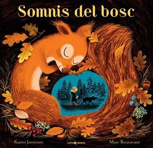 SOMNIS DEL BOSC | 9788412368505 | Jameson, Karen | Llibres.cat | Llibreria online en català | La Impossible Llibreters Barcelona