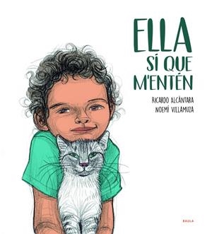 Ella sí que m'entén | 9788447946501 | Alcántara Sgarbi, Ricardo | Llibres.cat | Llibreria online en català | La Impossible Llibreters Barcelona