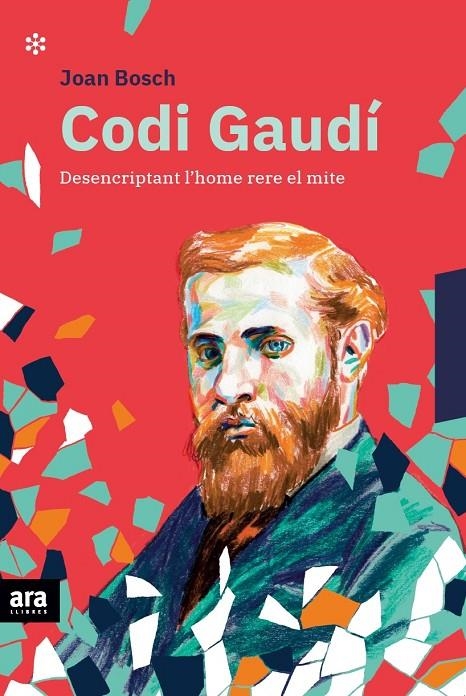 Codi Gaudí | 9788418928086 | Bosch i Solé, Joan | Llibres.cat | Llibreria online en català | La Impossible Llibreters Barcelona
