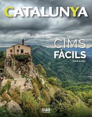 CIMS FÀCILS | 9788482167879 | Barba Villaraza, Cesar | Llibres.cat | Llibreria online en català | La Impossible Llibreters Barcelona