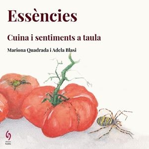 Essències | 9788412430615 | Quadrada, Mariona | Llibres.cat | Llibreria online en català | La Impossible Llibreters Barcelona